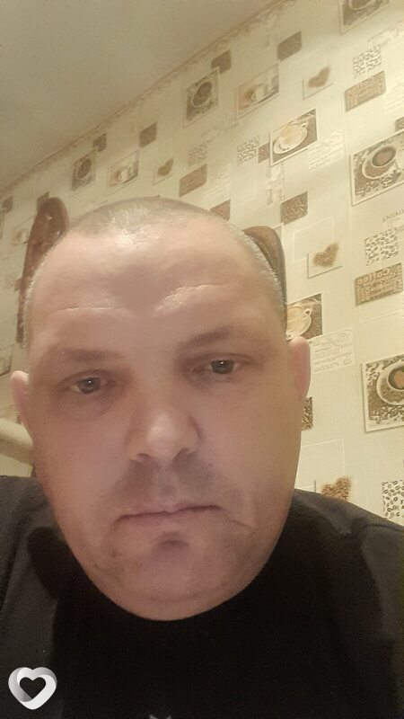 Андрей, 48, Рубцовске — анкета №2481492