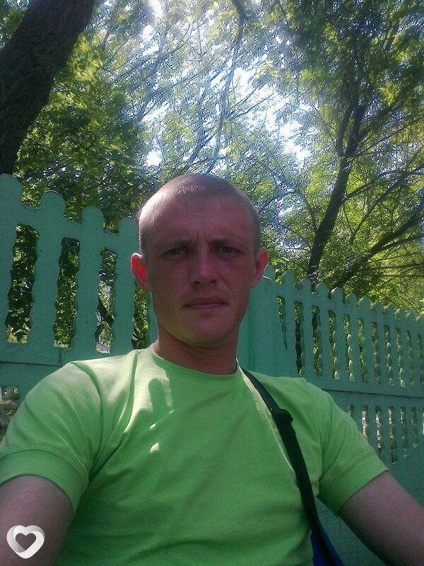Евгений, 40, Саранске — анкета №13540