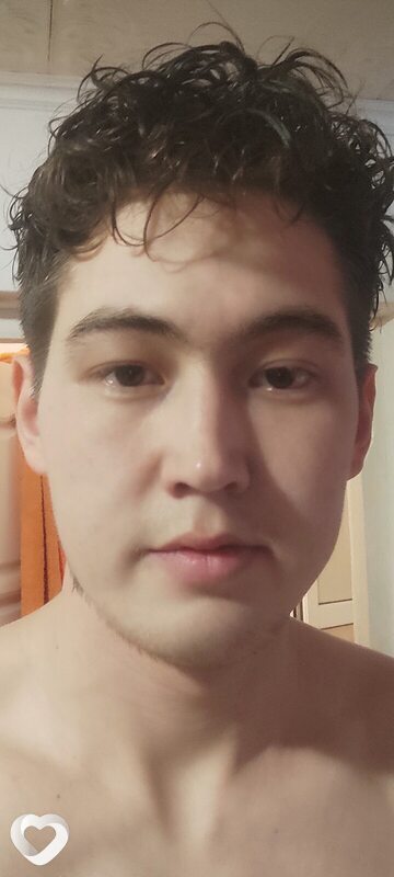 Серик, 25, Астане — анкета №2481497