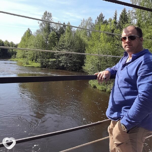 Женя, 35, Нижнем Новгороде — анкета №2481506