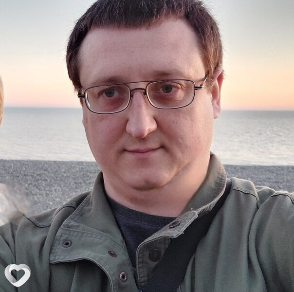 Владимир, Чертково