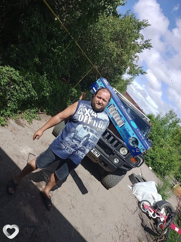 Александр, 46, Астане — анкета №2481513