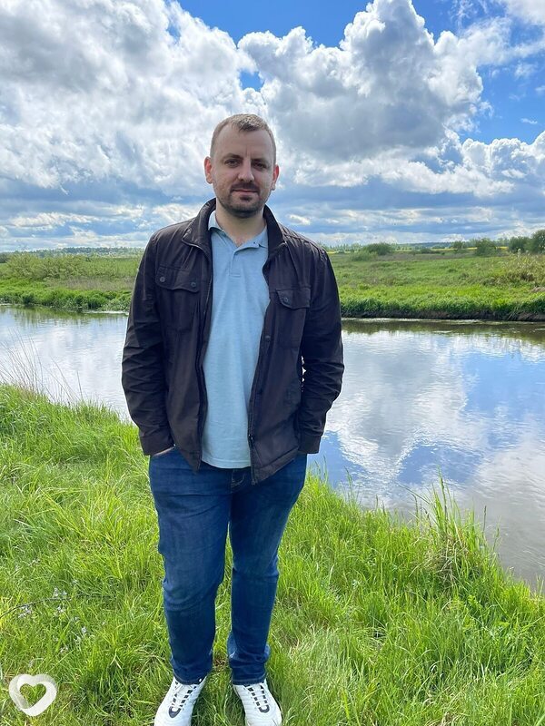 Юрий, 35, Минске — анкета №2481440