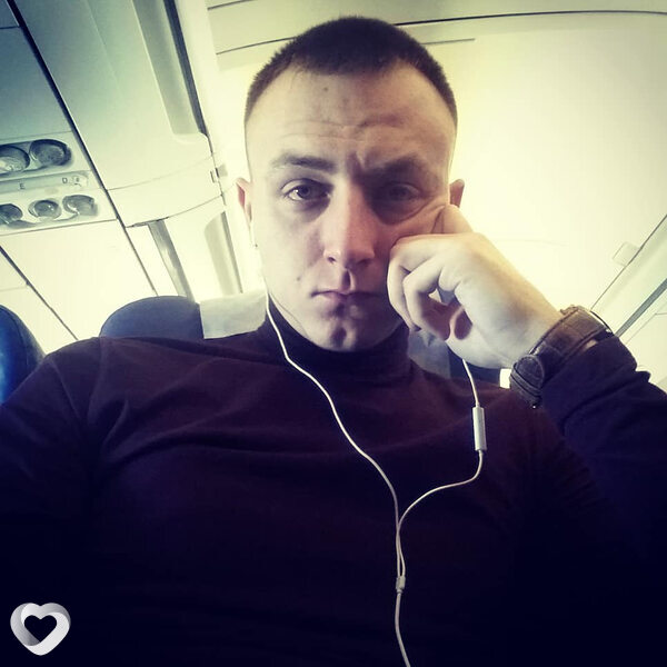 Дима, 34, Киселевске — анкета №2481442