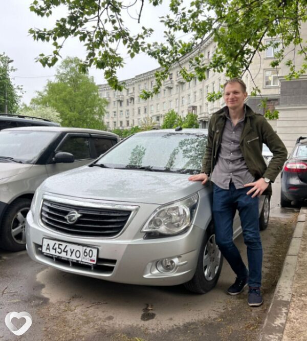 Олег, 33, Санкт-Петербурге — анкета №2481443