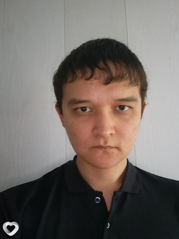 Адиль, 25, Шахтинске — анкета №2481445