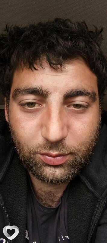 Карен, 30, Санкт-Петербурге — анкета №2481453