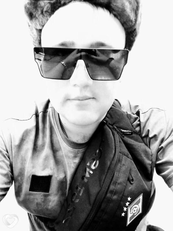 Денис, 28, Уфе — анкета №2481531