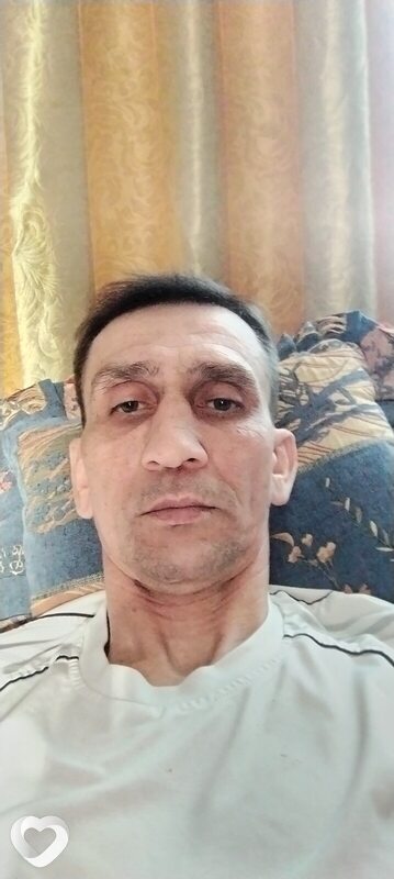 Радик, 47, Экибастузе — анкета №2481545