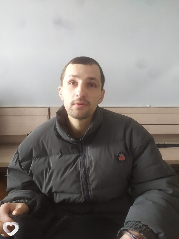 Сергей, 43, Харькове — анкета №2481552