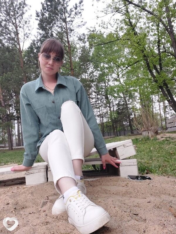 Екатерина, 27, Благовещенске — анкета №2481348