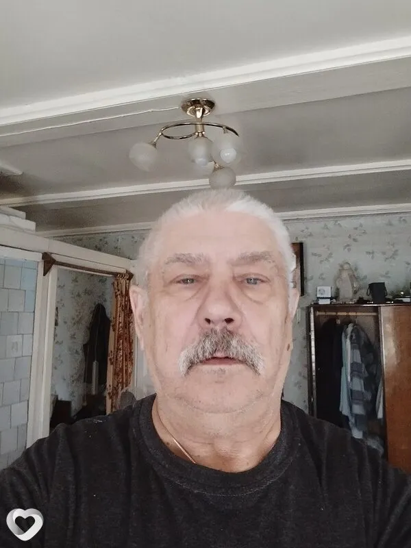 Евгений, 69, Москве — анкета №2481354