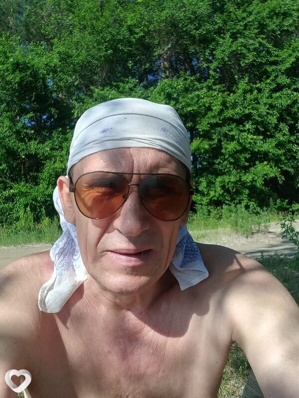 Евгений, 58, Бийске — анкета №2481355