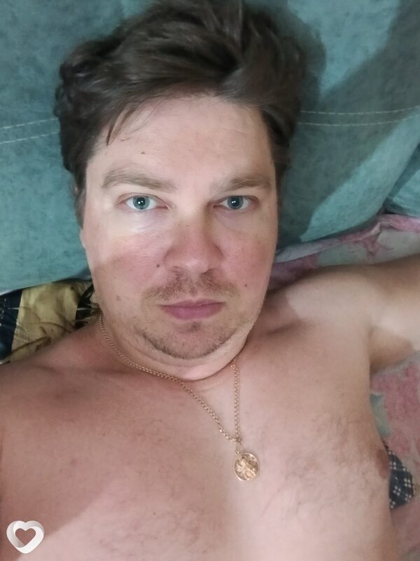 Дмитрий, 40, Анапе — анкета №2481362