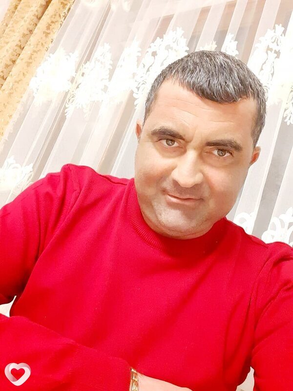 Георг, 41, Санкт-Петербурге — анкета №2481620