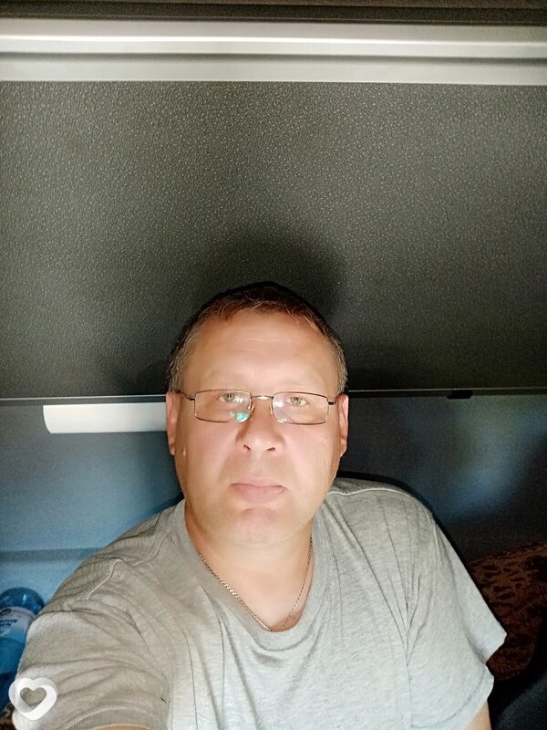 Дмитрий, 51, Ижевске — анкета №2481623
