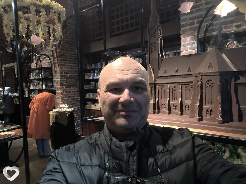 Дима, 47, Луге — анкета №2481629