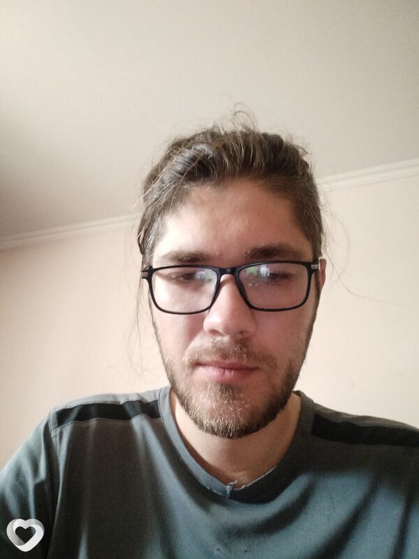 Денис, 23, Тюмени — анкета №2481634