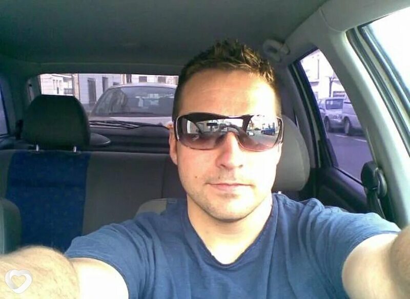 Евгений, 38, Пензе — анкета №2481635