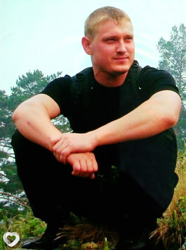 Сергей, 37, Краснодоне — анкета №2481393