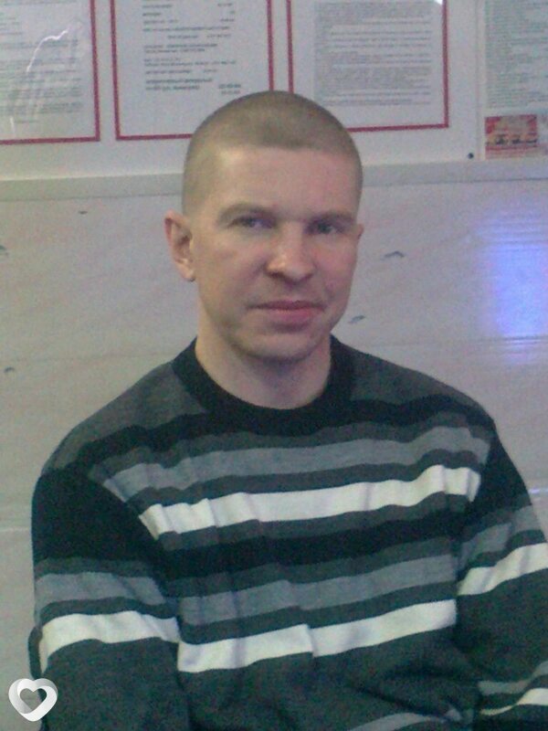 Рустам, 40, Альметьевске — анкета №2481401