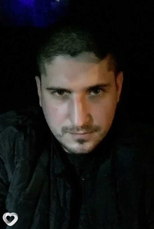 Виталий, 38, Армавире — анкета №2481667