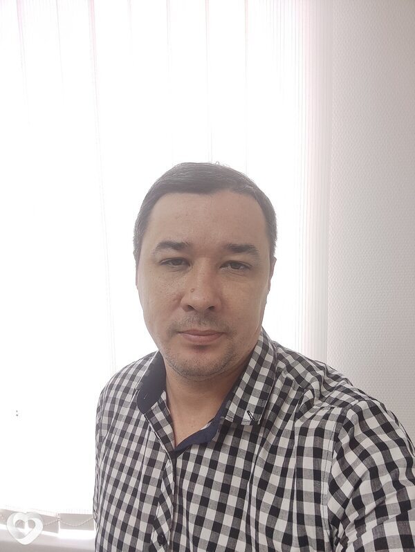 Сергей, 40, Саратове — анкета №2481669