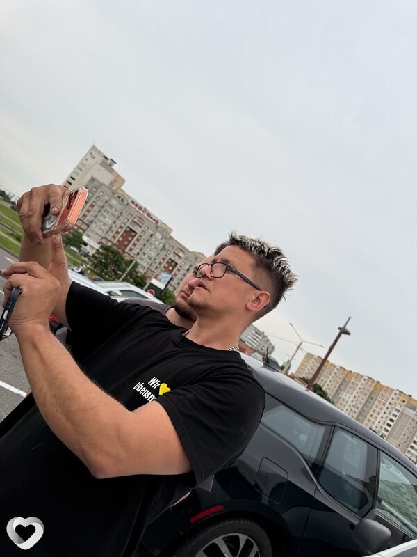 Александр, 29, Минске — анкета №2481671