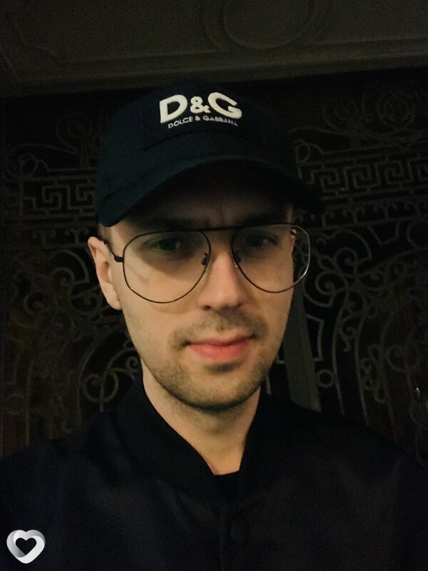 Дима, 30, Санкт-Петербурге — анкета №2481676