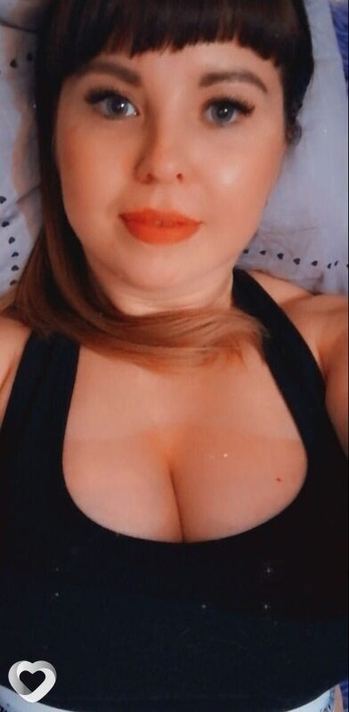 Настя, 39, Новосибирске — анкета №2481678