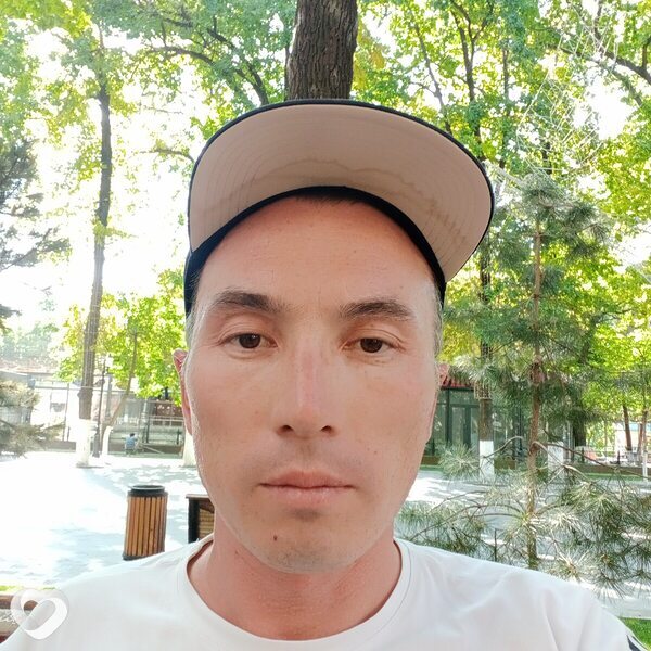 Серикжан, 37, Шымкенте — анкета №2481681