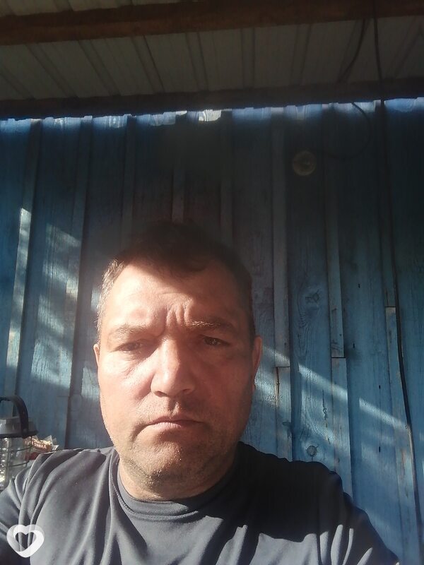 Алексей, 52, Чите — анкета №2481643