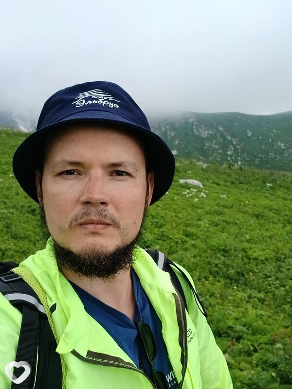 Ваня, 31, Краснодаре — анкета №2481648