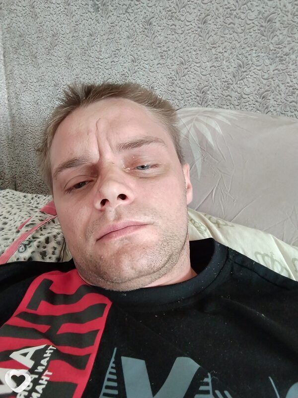 Александр, 38, Пинске — анкета №2481652