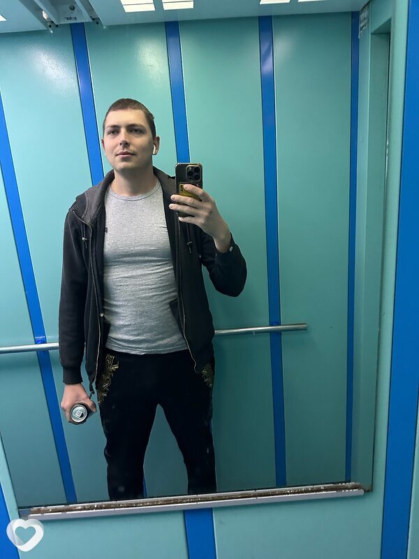 Роберт, 26, Энгельсе — анкета №2481653