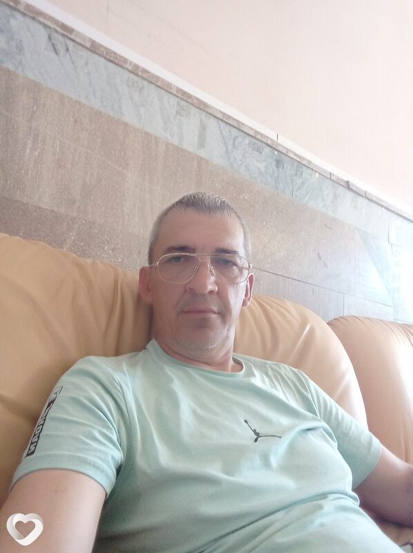Виталий, 47, Саратове — анкета №2481654