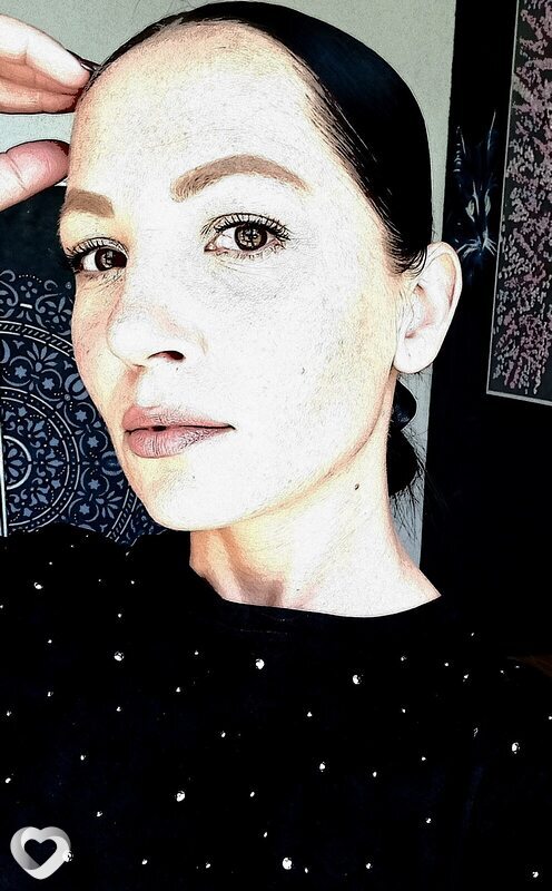 Юля, 36, Горячом Ключе — анкета №2481655