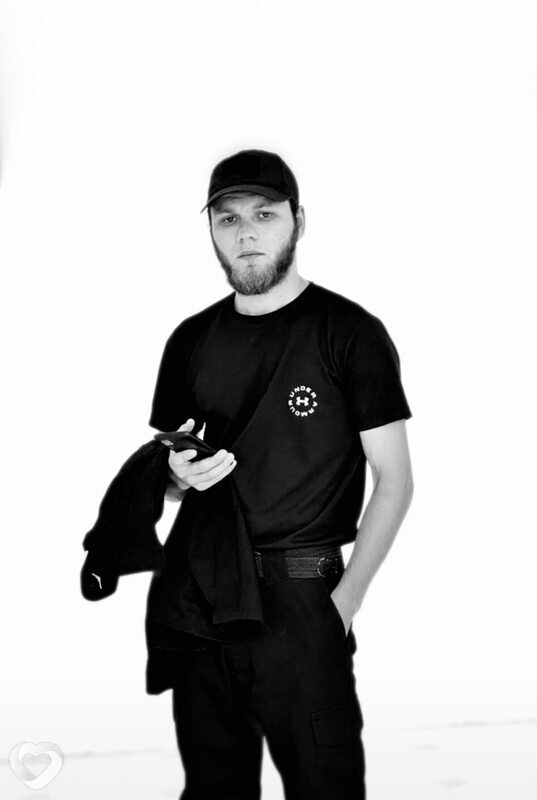 Али, 29, Москве — анкета №2481662