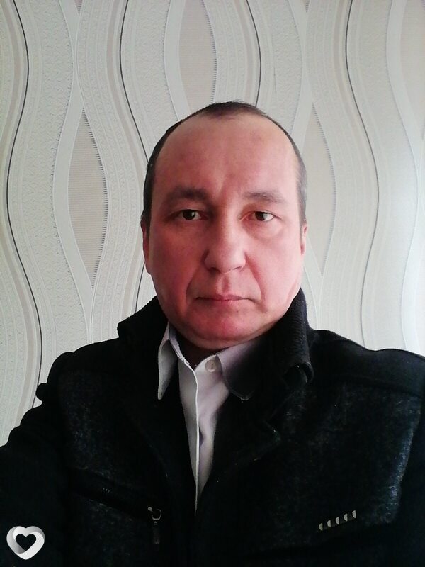 Александр, 46, Ульяновске — анкета №2481765
