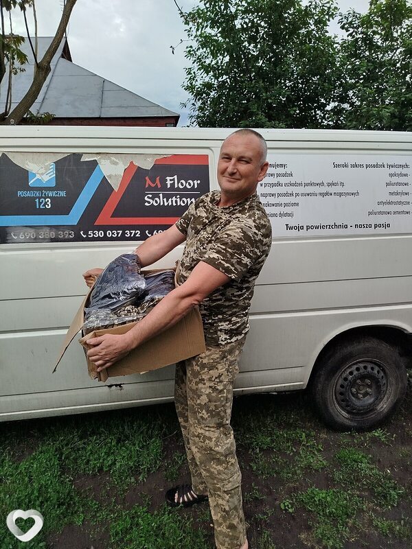 Анатолій, Чугуев