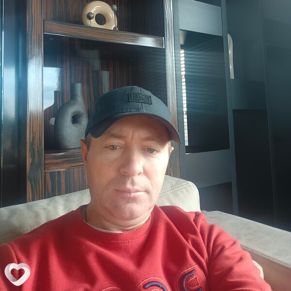 Andrey, 45, Актюбинске — анкета №2481777