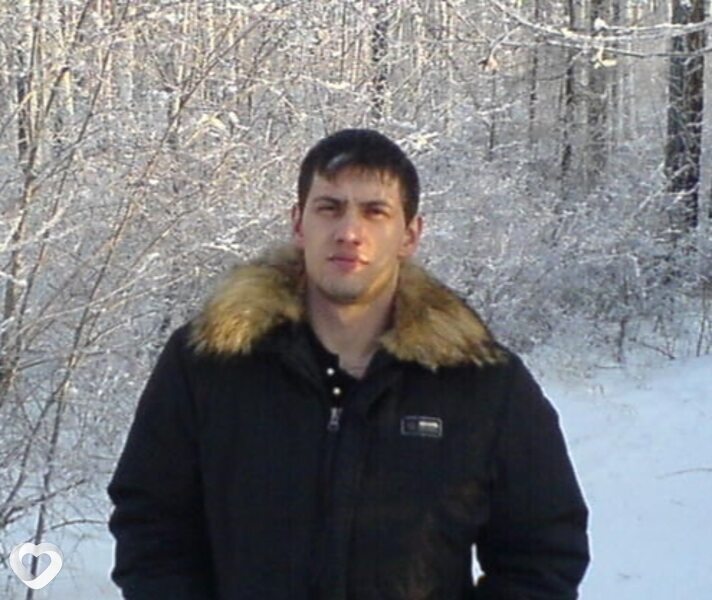 Макс, 20, Санкт-Петербурге — анкета №2481779