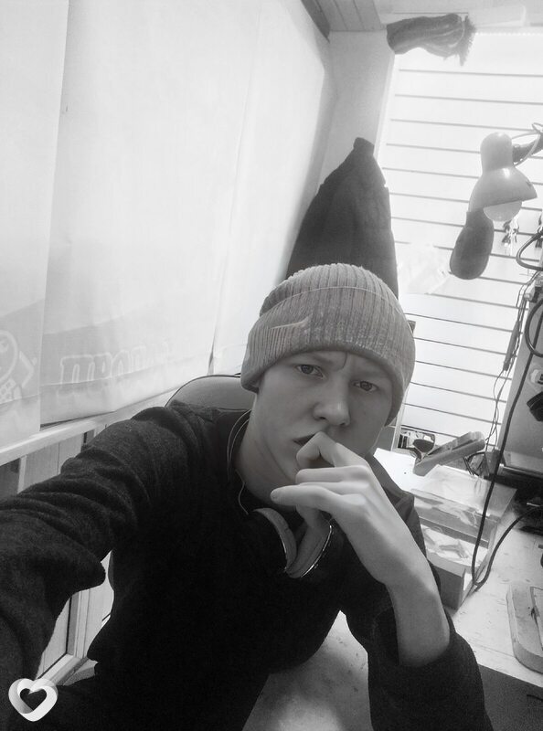 Андрей, 22, Павлодаре — анкета №2481780