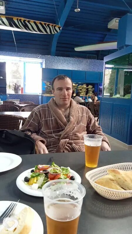 Иван, 46, Алматы — анкета №2481781