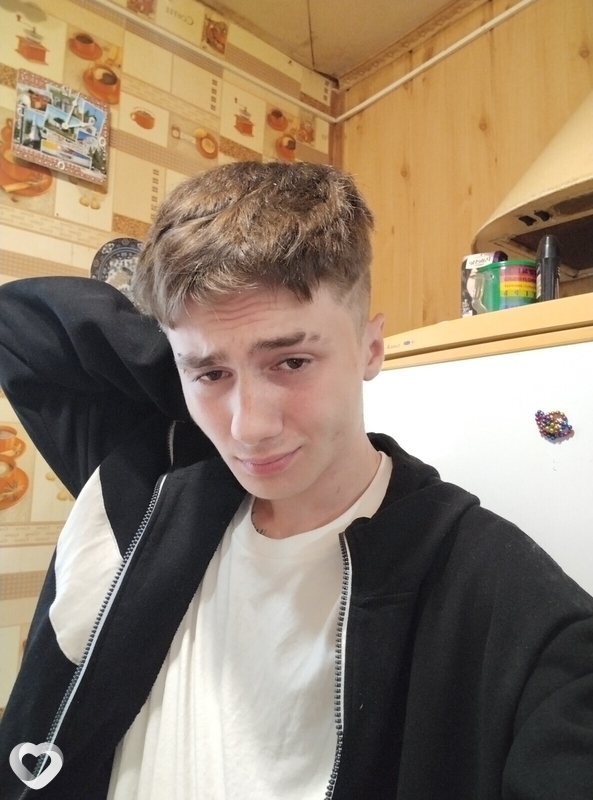 Тимур, 21, Иванове — анкета №2481784
