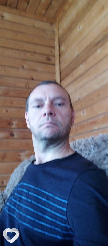 Юрий, 44, Москве — анкета №2481749