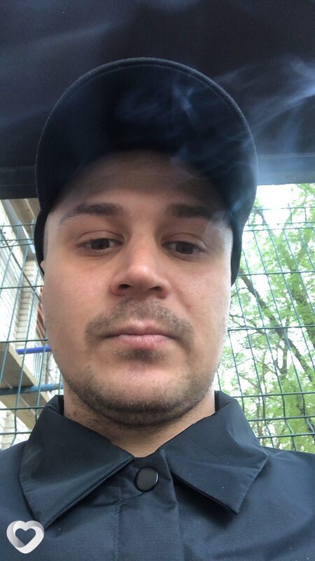 Влад, 31, Хабаровске — анкета №2481750