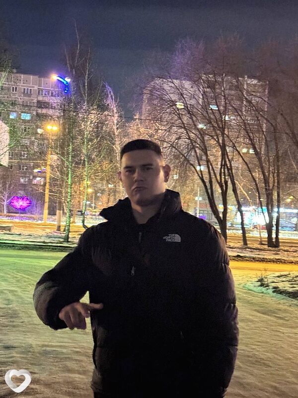 Руслан, 24, Магнитогорске — анкета №2481751