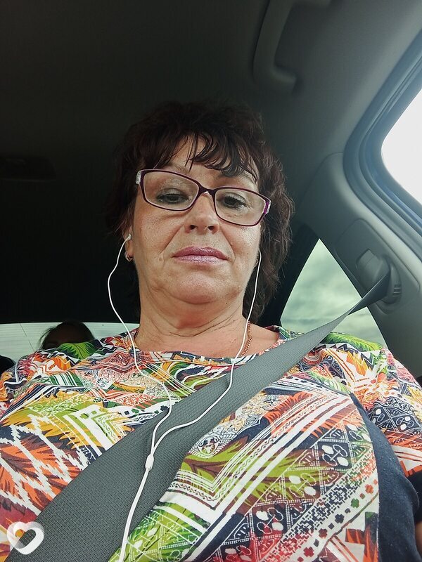Валентина, 64, Коврове — анкета №2481724