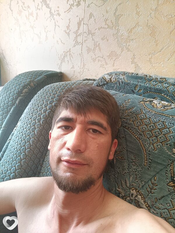 Бек, 36, Сургуте — анкета №2481974